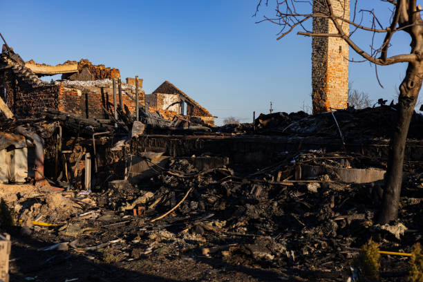 Reliable Firefighting Water Removal contractor in Dickerson, MD by Fire Damage Flint