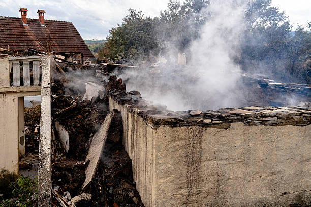 Affordable Firefighting Water Removal solutions in Dickerson, MD